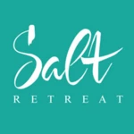 Logo of Salt Retreat android Application 